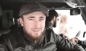 Ислам Итляшев, Султан Лагучев - Хулиган (клип, 2021)