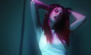 Оля Шелби - Ля какая (клип, 2021)