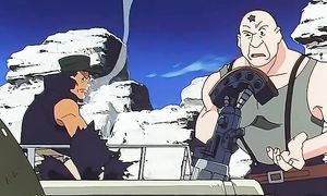 Trigun 03