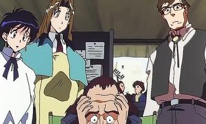 Trigun 05