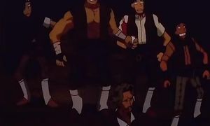 Trigun 14