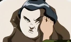 Baki the Grappler 2x02