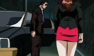 Baki the Grappler 1x15