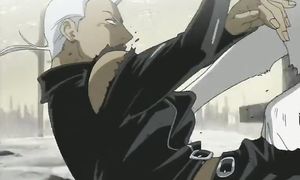 adultmult.club - Wolfs Rain 01