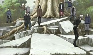 Wolfs Rain 02