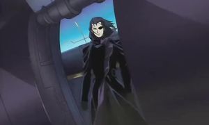 Wolfs Rain 07