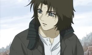 Wolfs Rain 12