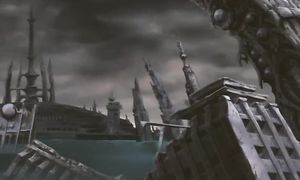 Wolfs Rain 14