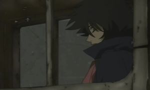 Wolfs Rain 21