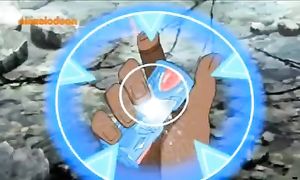 Monsuno 2x07
