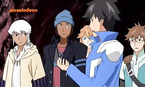 Monsuno 2x11