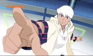 Monsuno 2x17