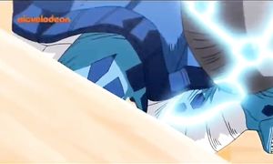 Monsuno 2x21