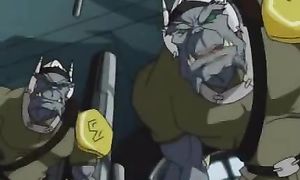 Megas XLR 1x03