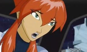 Megas XLR 1x06