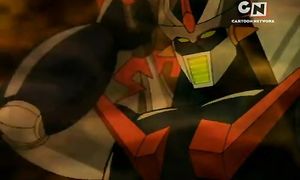 Megas XLR 1x14