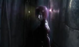 Blame! Prologue 02