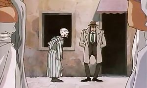 Люпен III: Тайна алмазов-близнецов | 1996