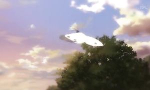 Люпен III_ Кровавая печать – Бессмертная русалка _ Lupin the III_ Chi no kokuin