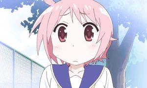 Yuyushiki 05