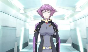 Robotech: The Shadow Chronicles