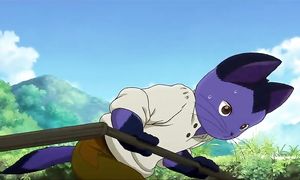 The Life of Guskou Budori
