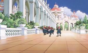 Little Nemo: Adventures in Slumberland