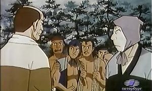 Bakumatsu no Spasibo