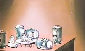 Crystal Triangle [1987]