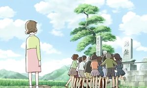 Mai Mai Shinko to Sennen no Mahou