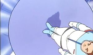 Wonderbeat Scramble 1x03