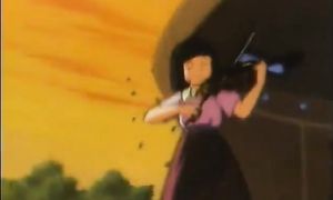 Wonderbeat Scramble 1x06