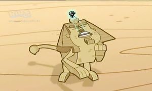 Fairly OddParents 3x13