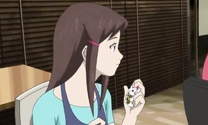 Eden of The East the Movie I