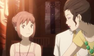 Eden of The East the Movie II