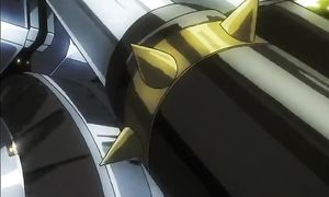 Ninja Slayer 1x02