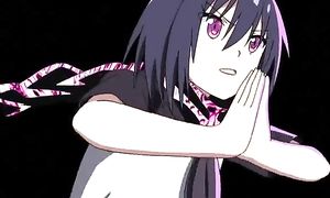 Ninja Slayer 1x04