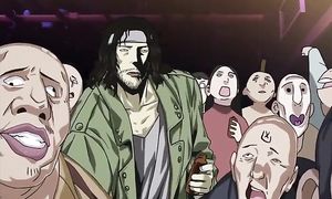 Ninja Slayer 1x05