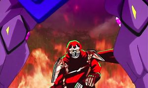 Ninja Slayer 1x11