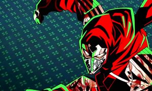 Ninja Slayer 1x21