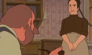 Anne of Green Gables