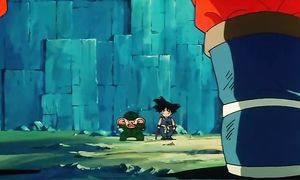 Dragon Ball Movie 1