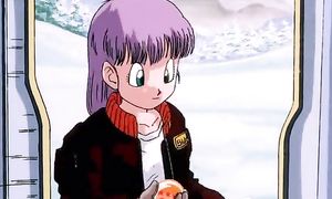 Dragon Ball Movie 4