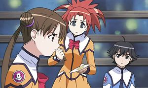 Cosmic Stellvia 1x06