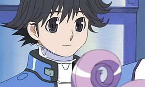 Cosmic Stellvia 1x10
