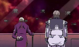 Cosmic Stellvia 1x20