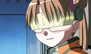 Cosmic Stellvia 1x22