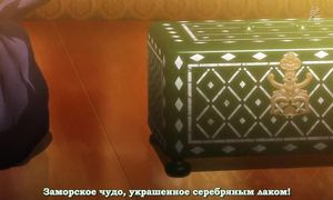 Hyouge Mono 1x03