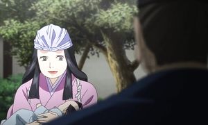Hyouge Mono 1x21