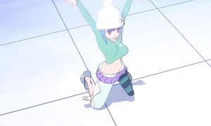 Tribe Cool Crew 1x03